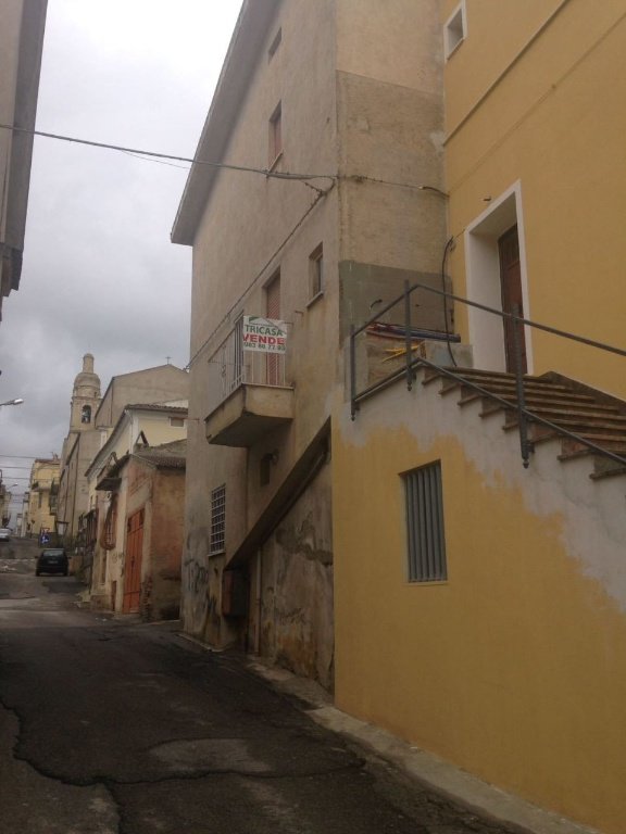 casa indipendente in vendita a Cassano all'Ionio