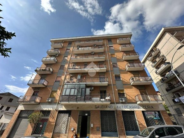 appartamento in vendita a Cassano all'Ionio