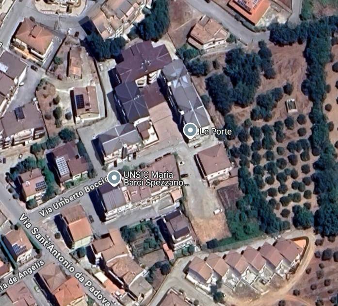 appartamento in vendita a Cassano all'Ionio