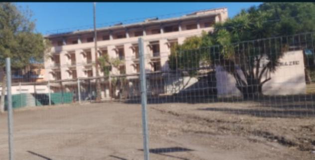 terreno edificabile in vendita a Cassano all'Ionio