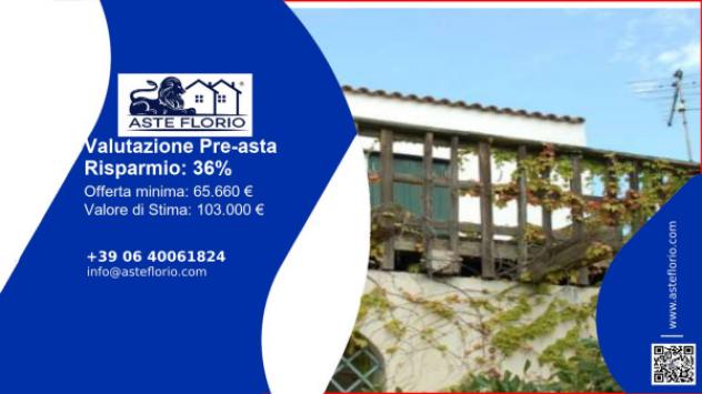casa indipendente in vendita a Cassano all'Ionio