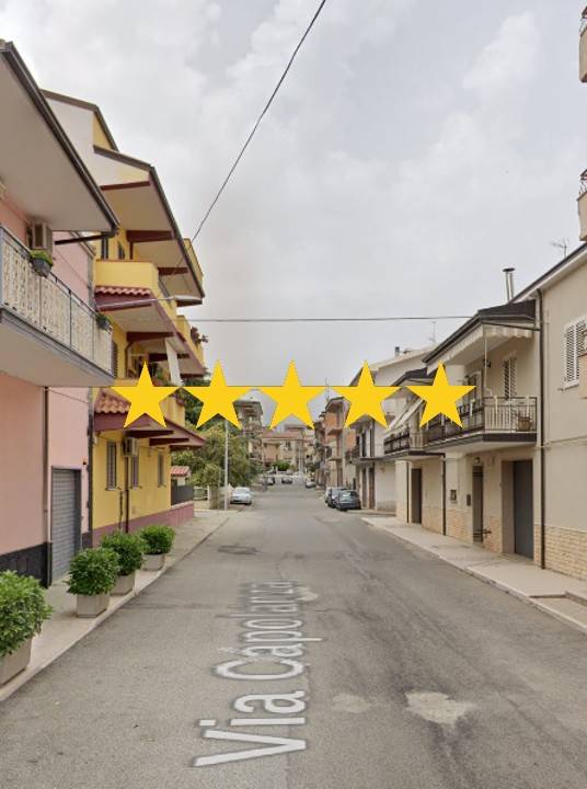 casa indipendente in vendita a Cassano all'Ionio