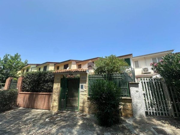 appartamento in vendita a Cassano all'Ionio