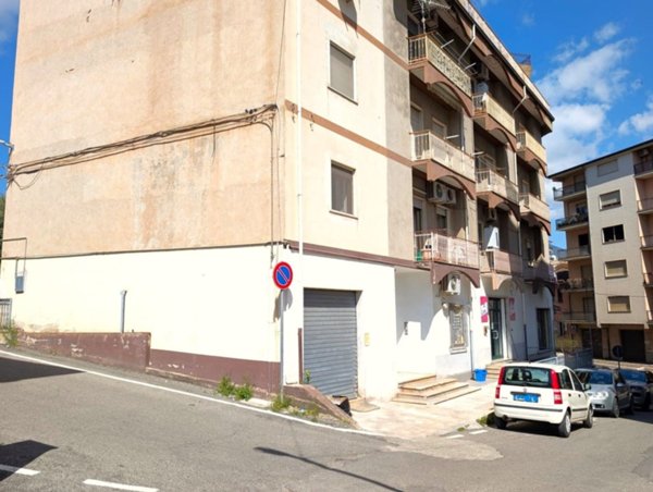 appartamento in vendita a Cassano all'Ionio