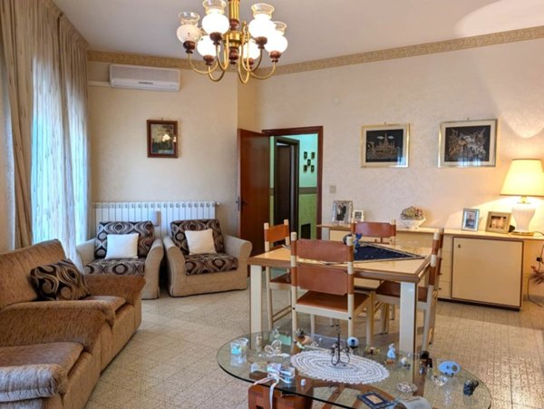 appartamento in vendita a Cassano all'Ionio