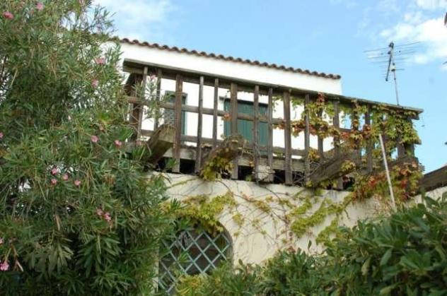 casa indipendente in vendita a Cassano all'Ionio