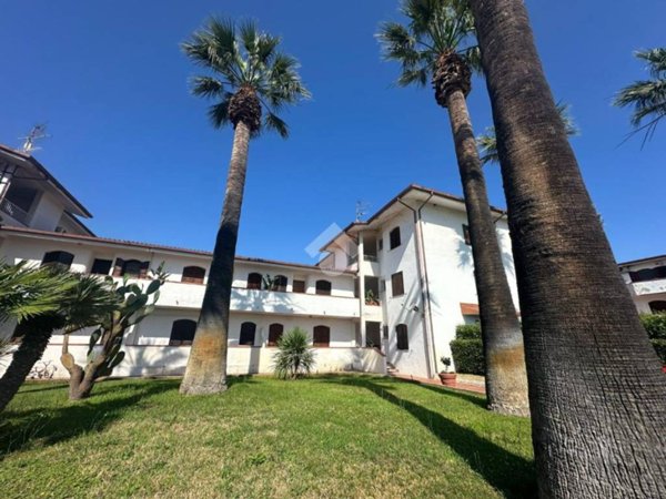 appartamento in vendita a Cassano all'Ionio