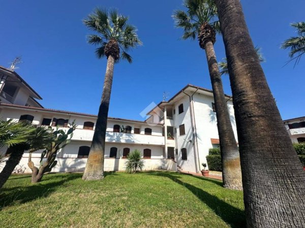 appartamento in vendita a Cassano all'Ionio