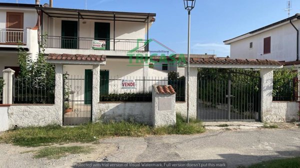 casa indipendente in vendita a Cassano all'Ionio