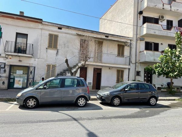appartamento in vendita a Cassano all'Ionio