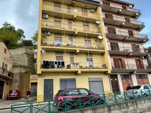 appartamento in vendita a Cassano all'Ionio