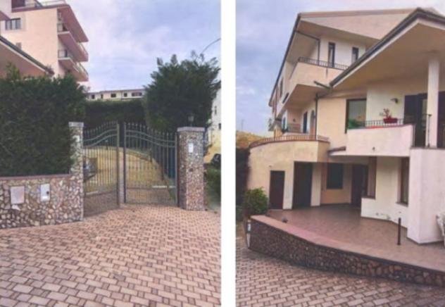 appartamento in vendita a Cassano all'Ionio