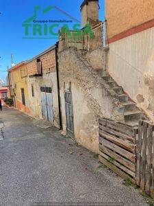 casa indipendente in vendita a Cassano all'Ionio