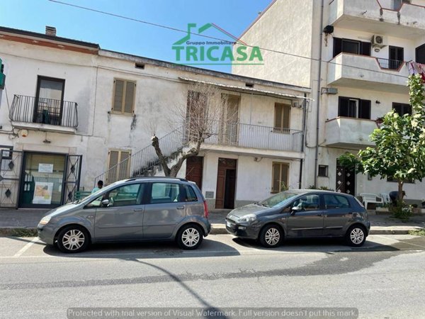 appartamento in vendita a Cassano all'Ionio
