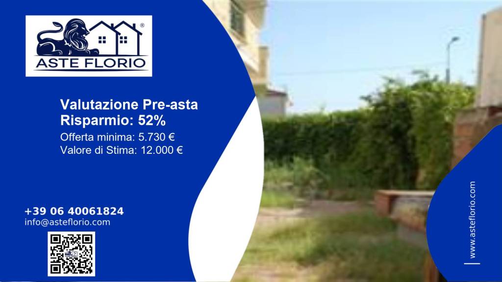 locale commerciale in vendita a Cassano all'Ionio