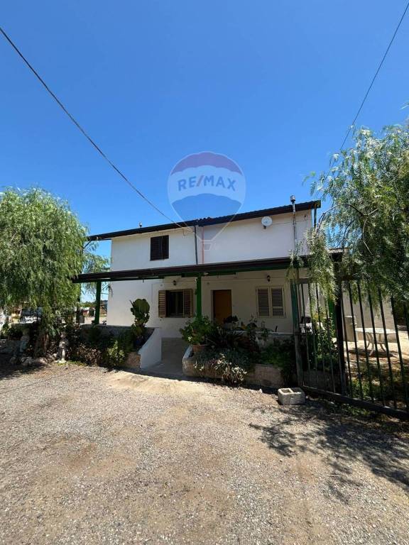 casa indipendente in vendita a Cassano all'Ionio