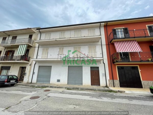 casa indipendente in vendita a Cassano all'Ionio