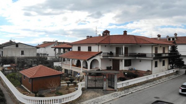 appartamento in vendita a Cassano all'Ionio