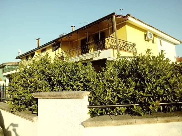 casa indipendente in vendita a Cassano all'Ionio