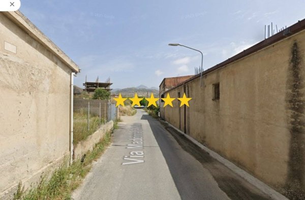 appartamento in vendita a Cassano all'Ionio