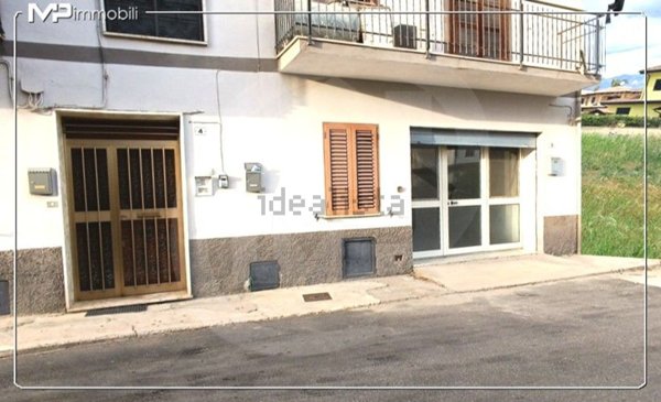 appartamento in vendita a Cassano all'Ionio