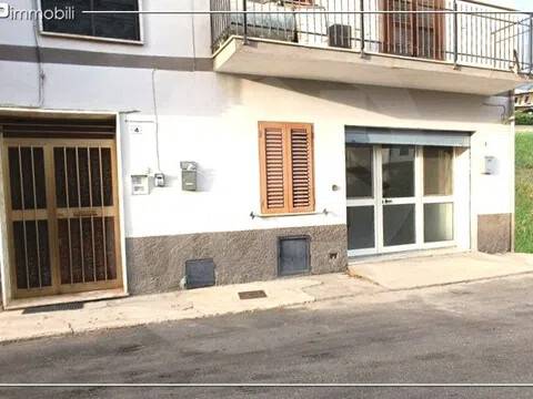 appartamento in vendita a Cassano all'Ionio