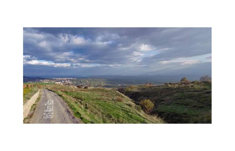 terreno agricolo in vendita a Cassano all'Ionio