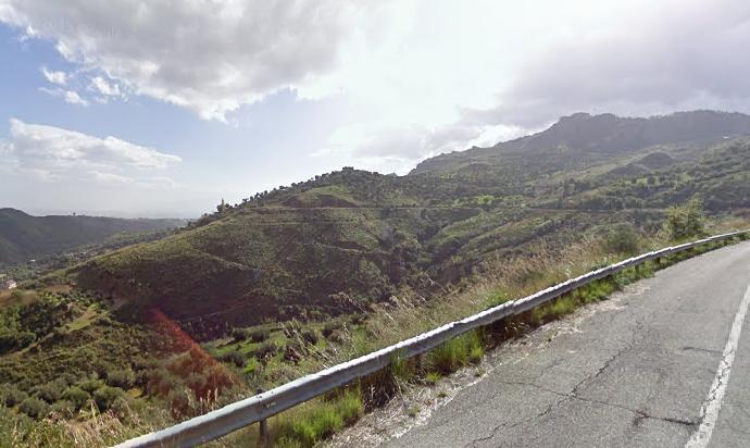 terreno agricolo in vendita a Cassano all'Ionio