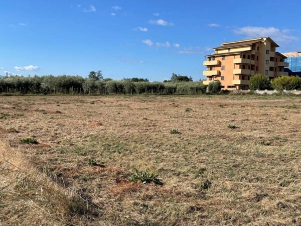 terreno agricolo in vendita a Cassano all'Ionio