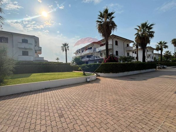 appartamento in vendita a Cassano all'Ionio