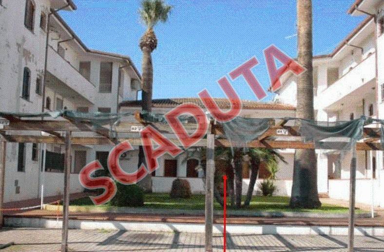 appartamento in vendita a Cassano all'Ionio