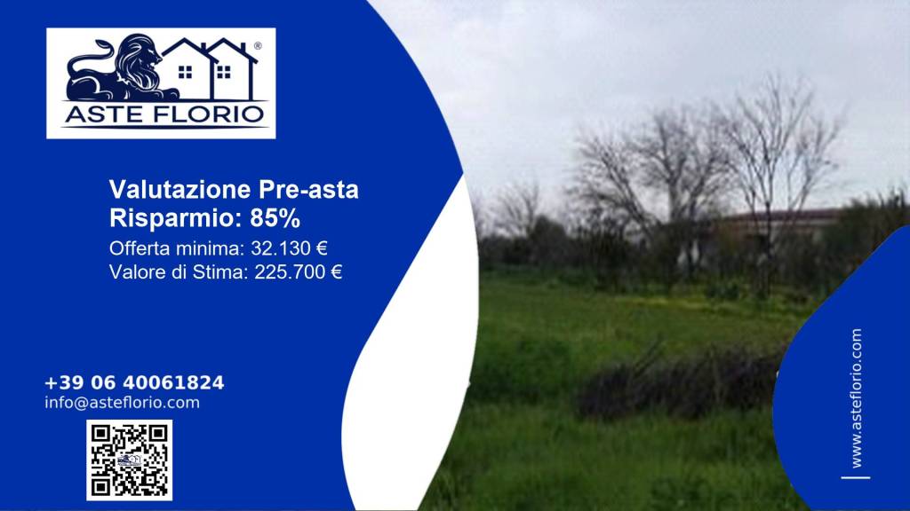 terreno agricolo in vendita a Cassano all'Ionio