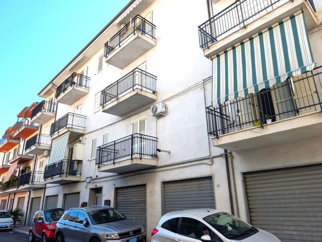 appartamento in vendita a Cassano all'Ionio