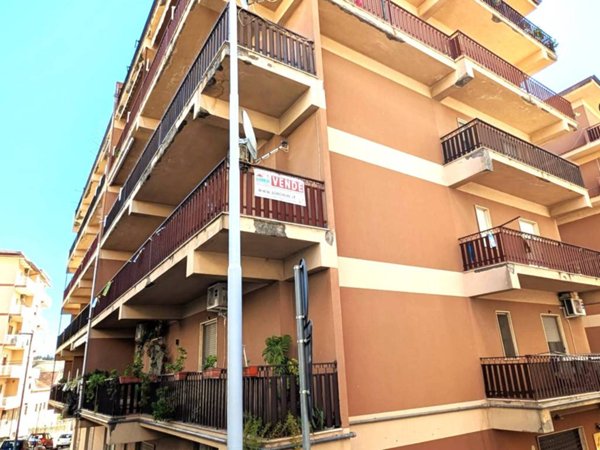 appartamento in vendita a Cassano all'Ionio