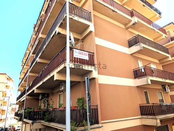 appartamento in vendita a Cassano all'Ionio