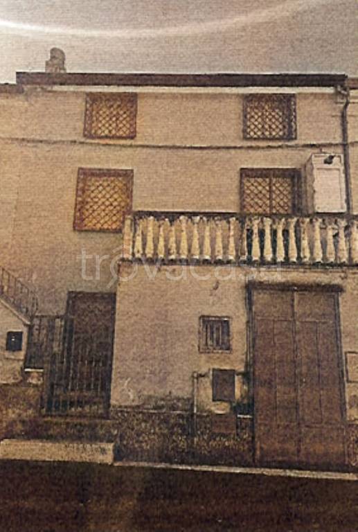 appartamento in vendita a Cassano all'Ionio