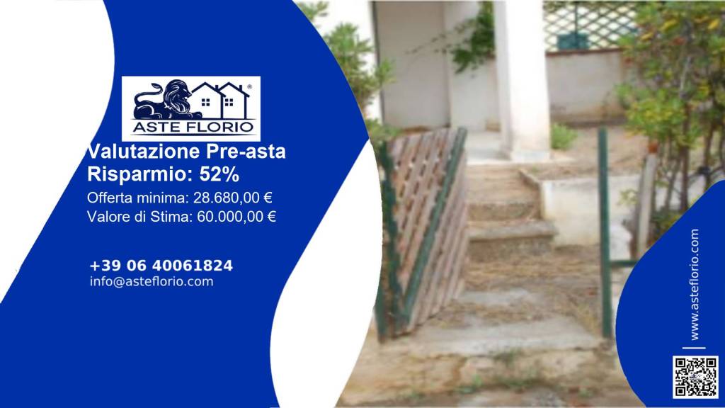 casa indipendente in vendita a Cassano all'Ionio