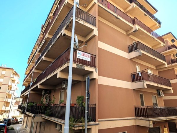 appartamento in vendita a Cassano all'Ionio