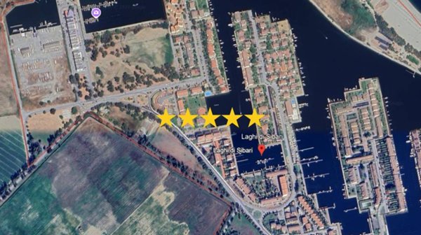 appartamento in vendita a Cassano all'Ionio