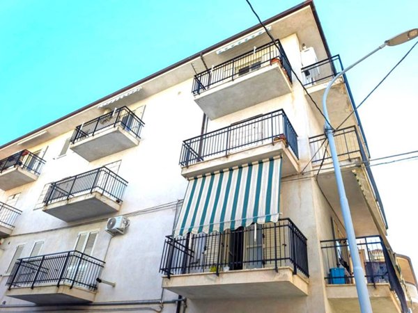 appartamento in vendita a Cassano all'Ionio