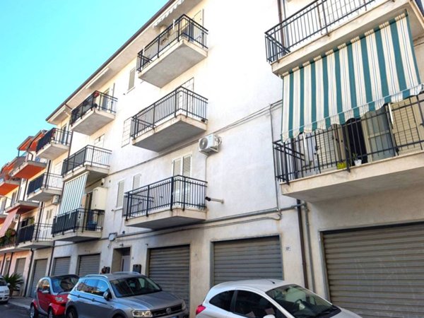 appartamento in vendita a Cassano all'Ionio