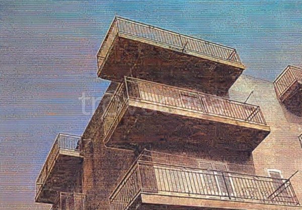 appartamento in vendita a Cassano all'Ionio