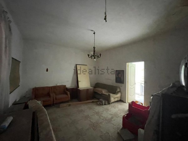 appartamento in vendita a Cassano all'Ionio