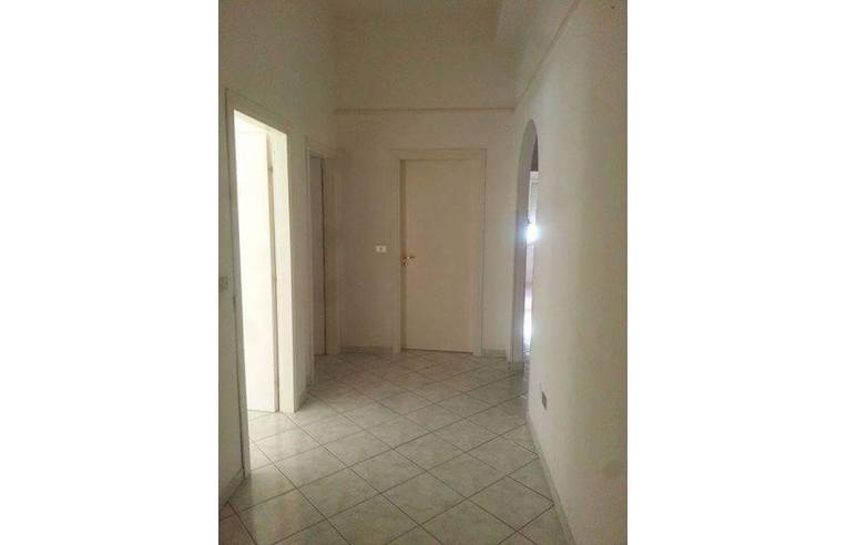 appartamento in vendita a Cassano all'Ionio