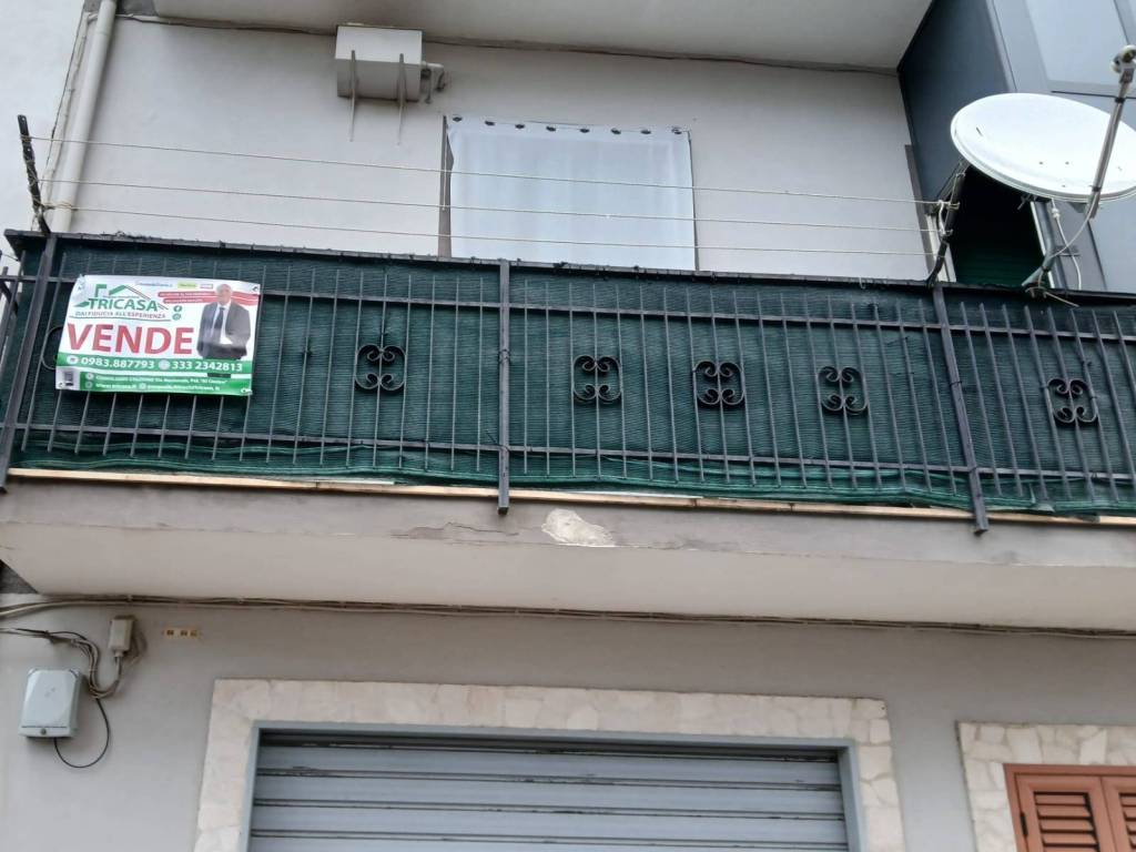 appartamento in vendita a Cassano all'Ionio