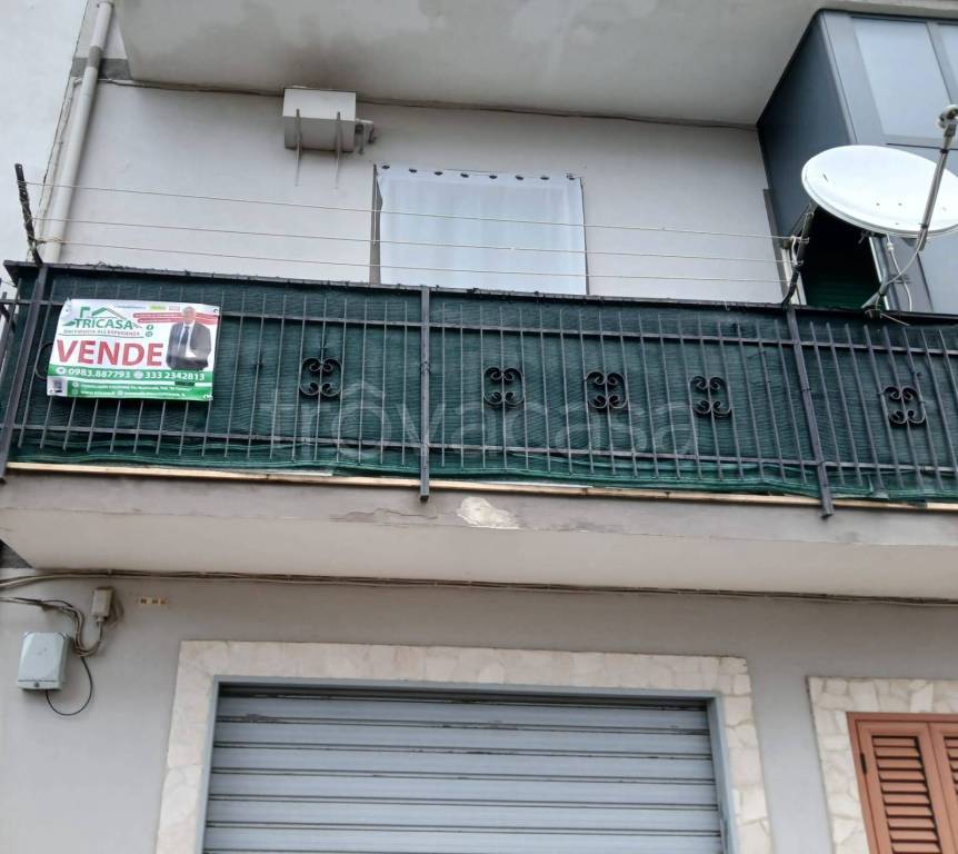 appartamento in vendita a Cassano all'Ionio