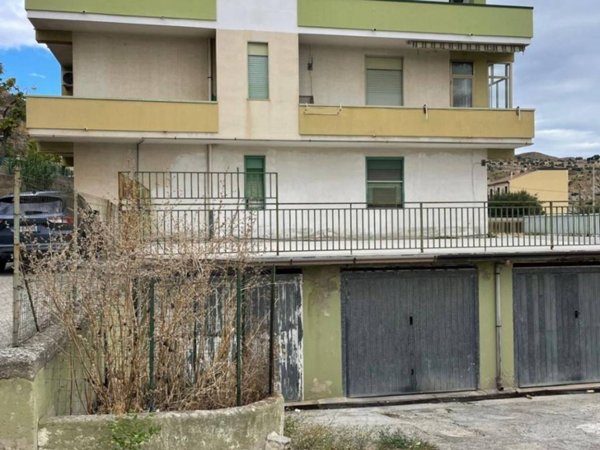 appartamento in vendita a Cassano all'Ionio