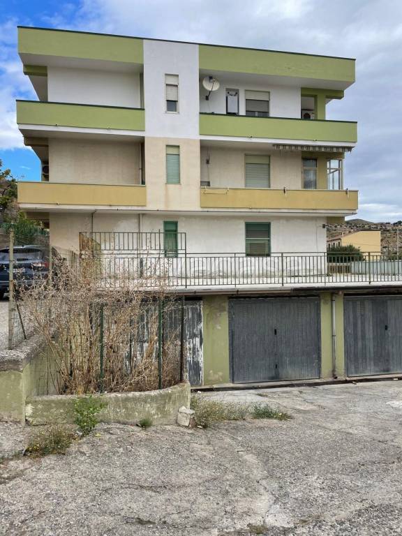 appartamento in vendita a Cassano all'Ionio