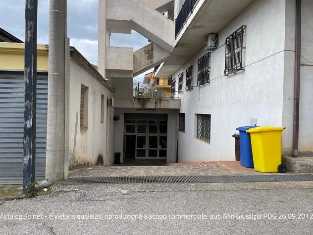 negozio in vendita a Cassano all'Ionio