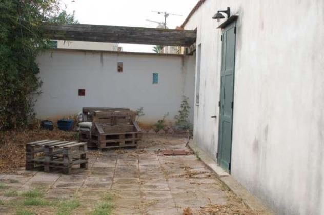 casa indipendente in vendita a Cassano all'Ionio